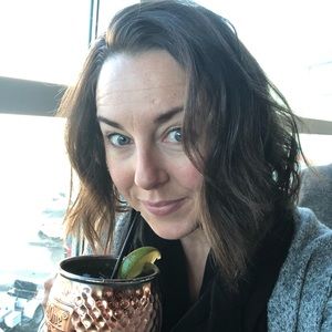 Meet your Posher, Amy